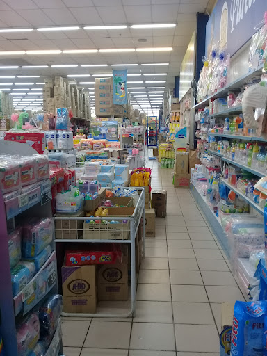 Nirwana Maju Sdn Bhd (Yayasan)