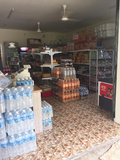 Kedai Runcit Nurul Enterprise