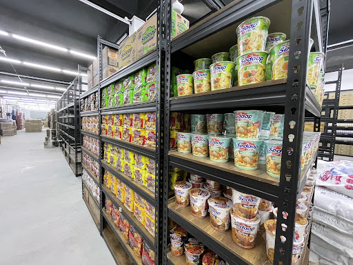 YKL Borong Runcit, Papar Branch