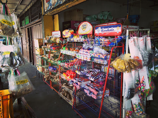 Kedai Runcit Farsana