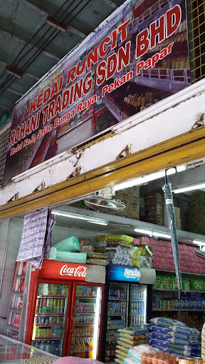 Kedai Runcit Rohani Trading