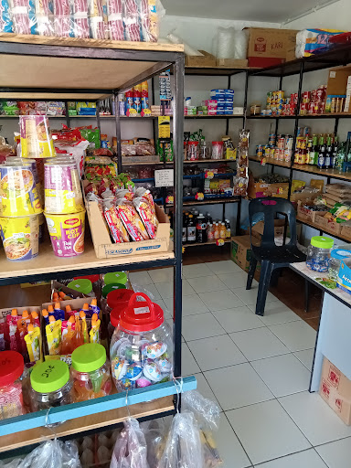 Kedai Runcit D.J Enterprise