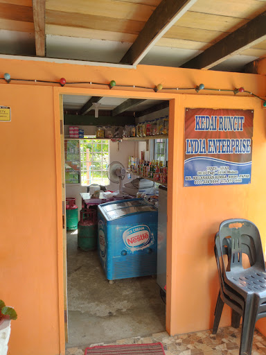 Kedai Runcit Lydia Enterprise