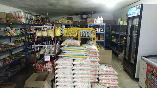 Kedai Runcit Kobungaan