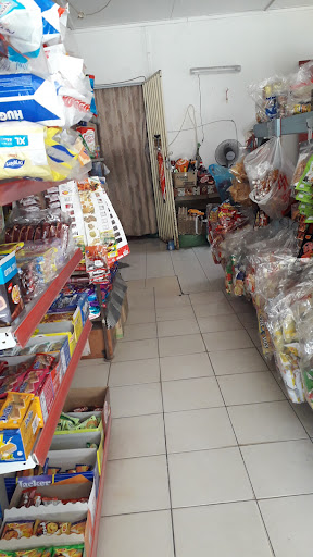 Mini Market Kg Buang Sayang