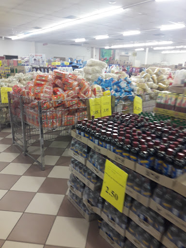 Bataras Hypermarket Papar Plaza