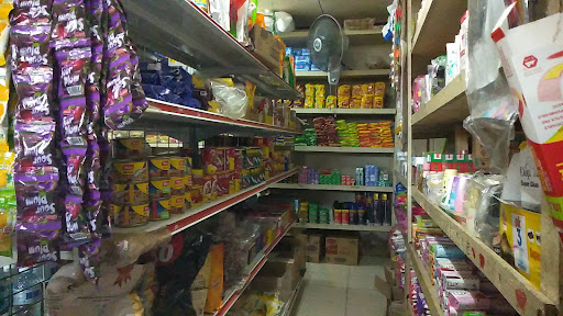 Kedai Runcit DD Enterprise