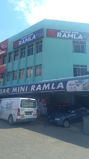 SEGAMAT JT MINI MARKET SEGAMAT JT MINI MARKET