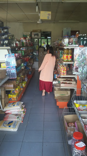 Mini Market Duvanson