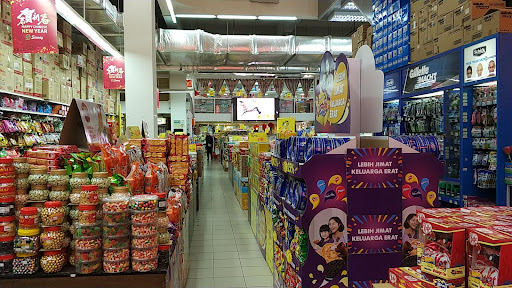 Servay Hypermarket Putatan Servay Hypermarket Putatan
