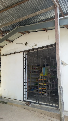 Kedai Runcit Tiga