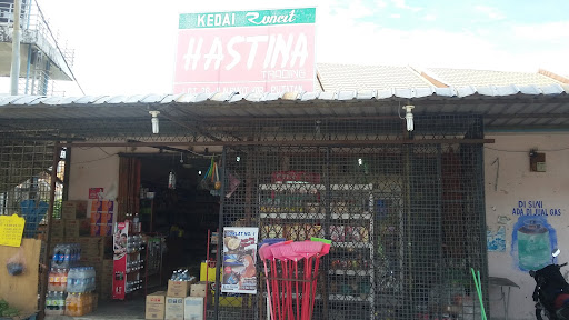 Kedai Runcit Hastina Trading