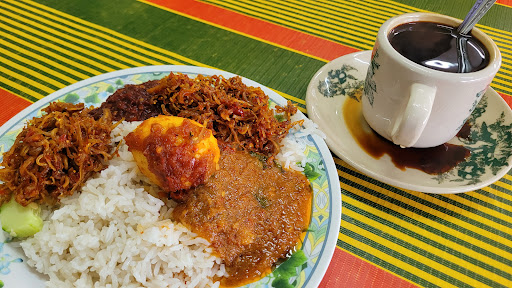 Kedai Makan Kamsiah Kedai Makan Kamsiah