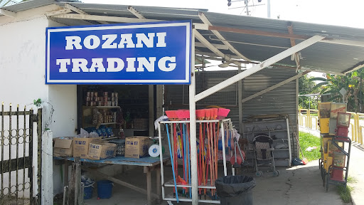 Rozani Trading
