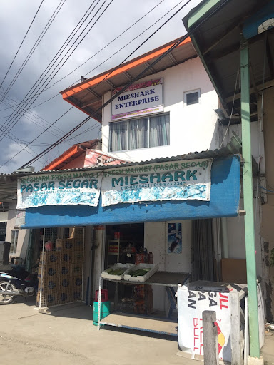 Mieshark Enterprise