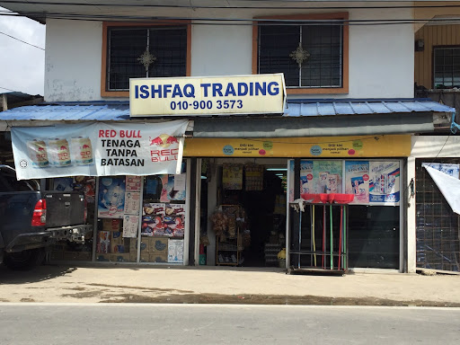Ishfaq Trading