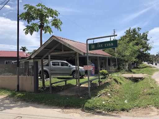 Kedai Runcit Kampung Baru Putatan BA 1