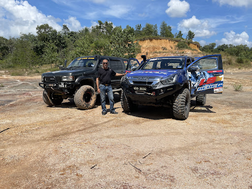 Kedai Runcit Puan Nora