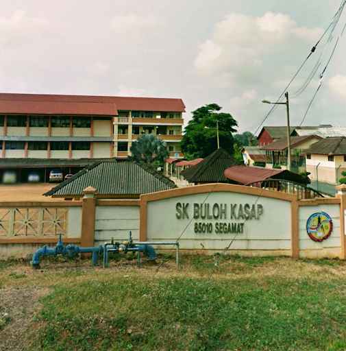 Sekolah Kebangsaan Buloh Kasap Sekolah Kebangsaan Buloh Kasap