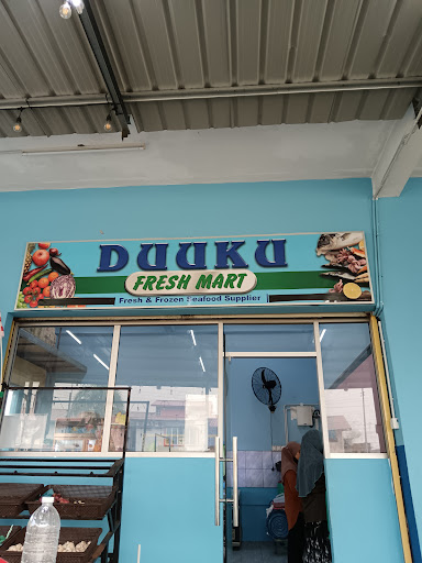 DUUKU FRESHMART