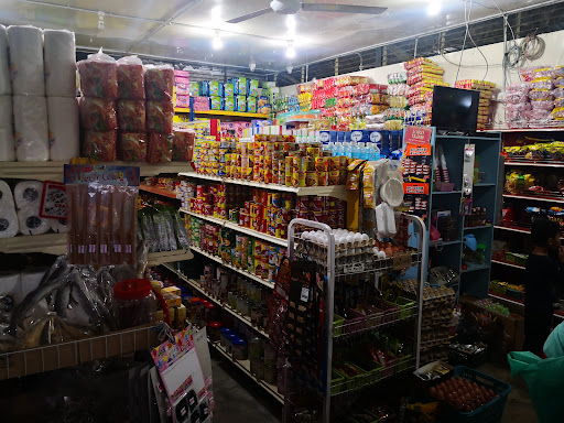 Kedai Runcit Era Jaya