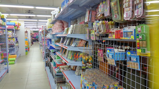 Hap Seng Wholesale Mart