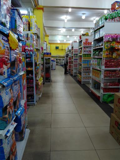 Sabindo Supermarket