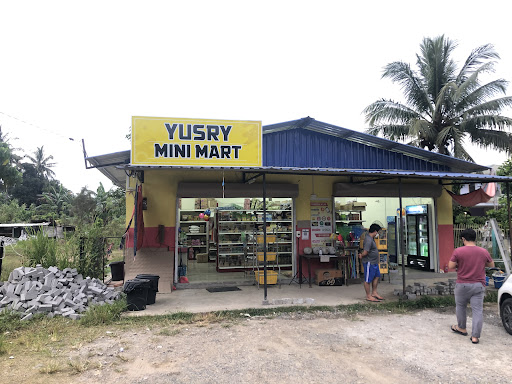 Yusry Mini Mart
