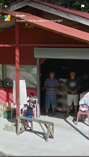 KEDAI RUNCIT KG BAHAB RANAU