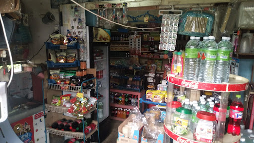 Kedai Runcit Lingkudau