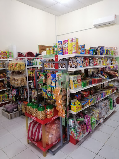 Kedai Runcit SPN