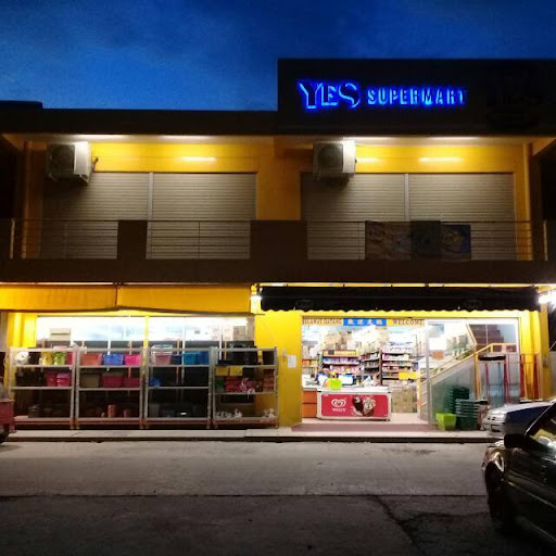 YES SUPERMART