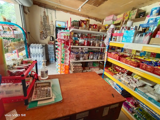 Kedai Runcit Piombolutan