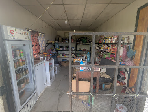 KEDAI RUNCIT PERSINGGAHAN