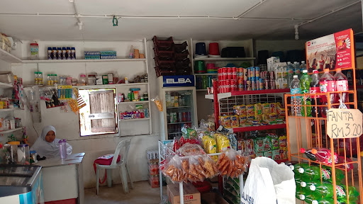 Kedai Runcit Marlon