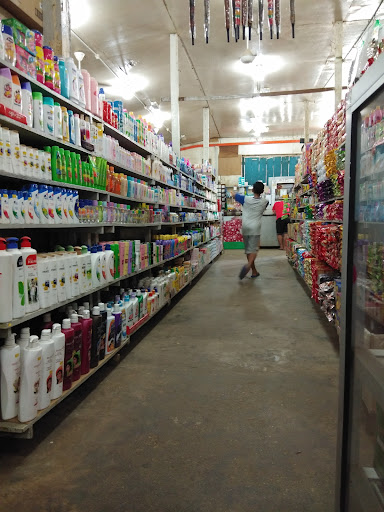 Terus Jadi Mini Market