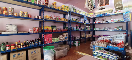 Kedai Runcit KJ