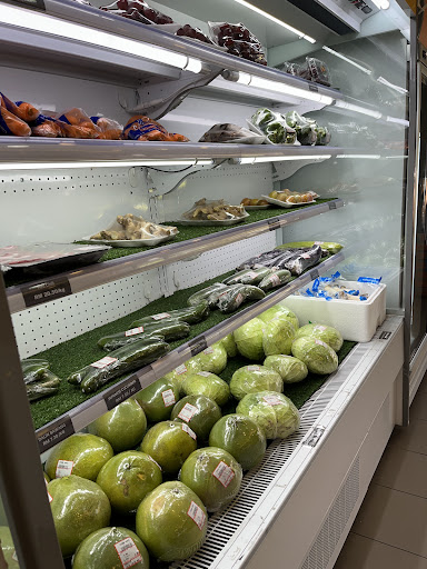 DESA Fresh Mart - Ranau