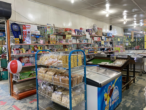 Kedai Runcit BiruKuning