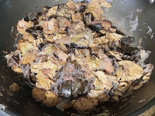 Kimolohing bawa