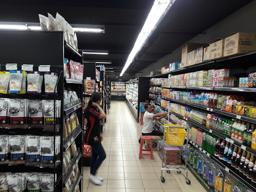 Foodmart (Romn Sdn. Bhd.)