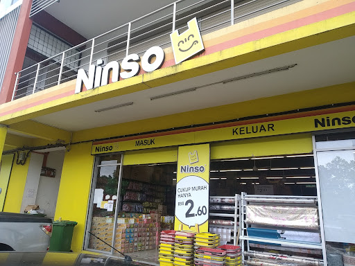 Ninso Sandakan