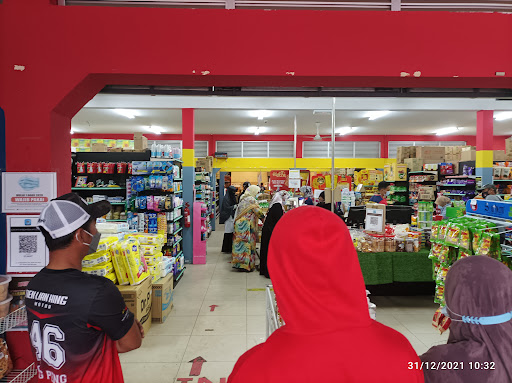 Izi Mart Izi Mart