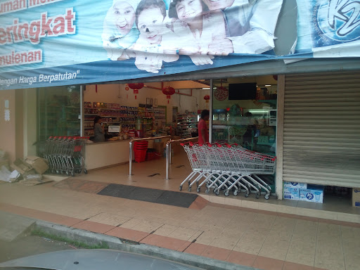 sin tai fung mini market