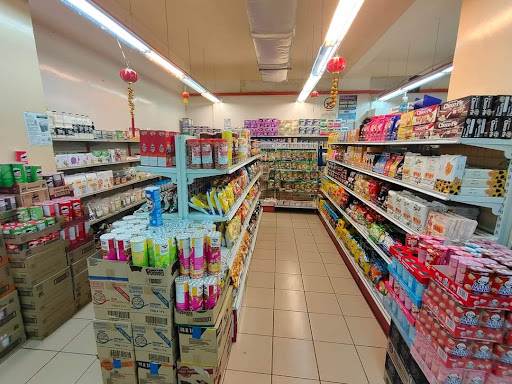 Romn Supermarket Sdn. Bhd.