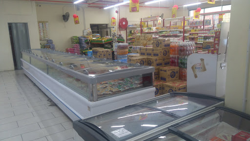TRS Mart Sdn. Bhd