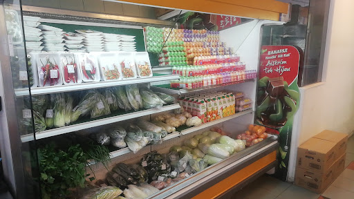 DESA Fresh Mart - Pasaraya