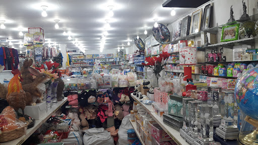 Suntos Market Sdn. Bhd.