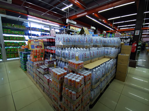 Chau Sui Teck (BDC) Sdn Bhd