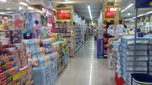 Servay Supermarket Sandakan